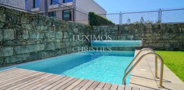 House 5 Bedrooms in Aldoar, Foz do Douro e Nevogilde