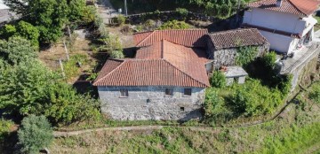 Maison 2 Chambres à Calvos e Frades