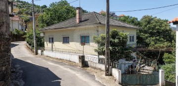 Moradia 3 Quartos em Ermelo e Pardelhas