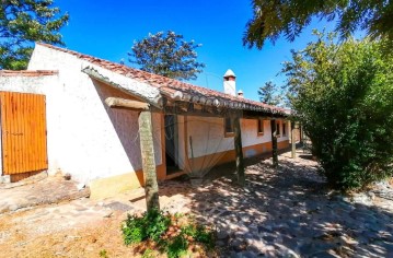 Maison 3 Chambres à Ourique