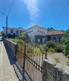 House 6 Bedrooms in Campo, S.Salvador Campo, Negrelos