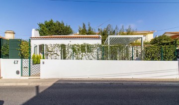 Maison  à São Domingos de Rana