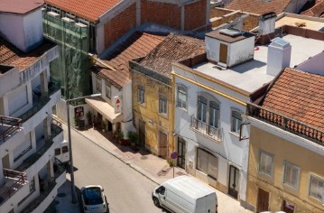 Apartamento 1 Quarto em São João Baptista e Santa Maria dos Olivais