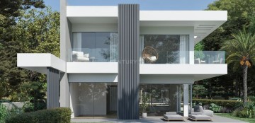 House 5 Bedrooms in Cascais e Estoril