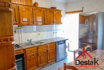 Apartamento 3 Quartos em Sátão