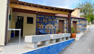 House 2 Bedrooms in Santa Cruz do Douro e São Tomé de Covelas