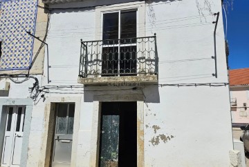 Maison  à Seixal, Arrentela e Aldeia de Paio Pires