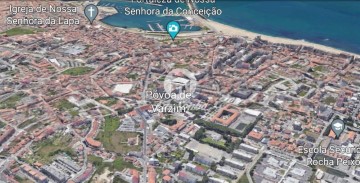 Apartamento 3 Quartos em Póvoa