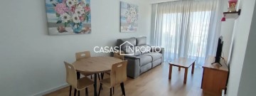 Apartamento 1 Quarto em Rio Tinto