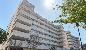 Appartement 2 Chambres à São Mamede de Infesta e Senhora da Hora