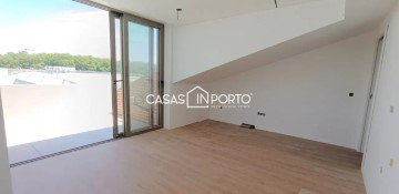 Apartamento 1 Quarto em Ramalde