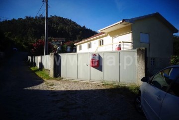 Maison 2 Chambres à Rendufinho