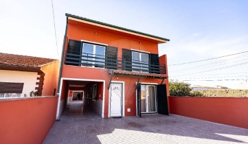 House 4 Bedrooms in Praia de Mira