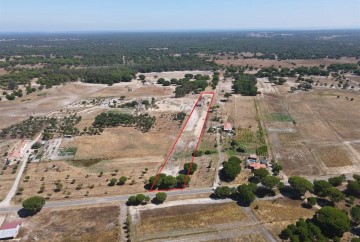 Moradia  em Grândola e Santa Margarida da Serra