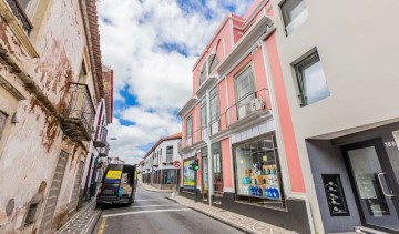 Appartement 2 Chambres à Ponta Delgada (São Sebastião)