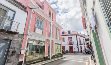 Apartamento 1 Quarto em São Lourenço de Ribapinhão