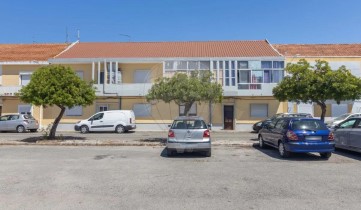 Apartamento 2 Quartos em Alhos Vedros