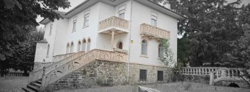 House  in Gouveia (São Pedro e São Julião)