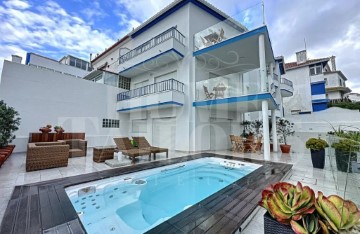 Apartamento 2 Quartos em Ericeira