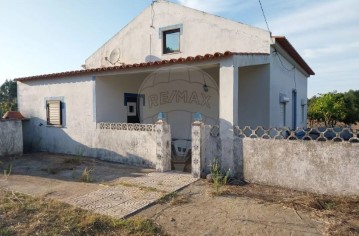 Maison 2 Chambres à Cercal