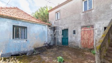 Maison 3 Chambres à Porto Moniz