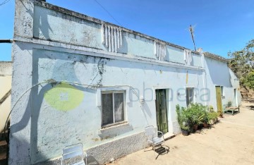 House  in Silves