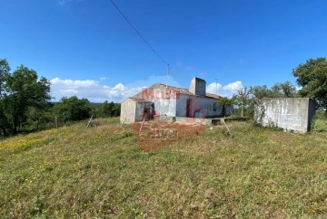 Moradia 3 Quartos em Santiago do Cacém, S.Cruz e S.Bartolomeu da Serra