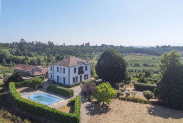 Maison 6 Chambres à Canas de Santa Maria