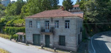 Maison 4 Chambres à Ancede e Ribadouro