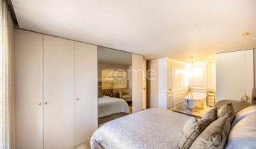 Apartamento 2 Quartos em Paços de Ferreira