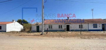 Maison 2 Chambres à Azinheira Barros e São Mamede do Sádão