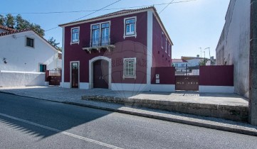 Maison 5 Chambres à Aldeia Galega da Merceana e Aldeia Gavinha