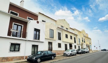 Apartamento 2 Quartos em Silveira