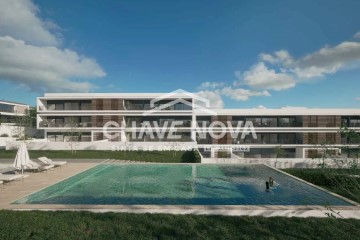 Apartamento 2 Quartos em Gondomar (São Cosme), Valbom e Jovim