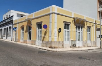 House  in Olhão