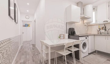 Apartamento 1 Quarto em Algés, Linda-a-Velha e Cruz Quebrada-Dafundo