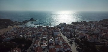 Apartment  in São Teotónio