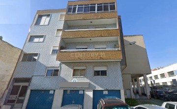 Apartamento 3 Quartos em Mina de Água