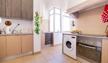 Appartement 3 Chambres à Azeitão (São Lourenço e São Simão)