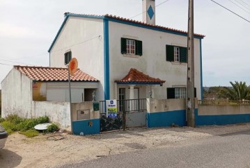 Maison 3 Chambres à Roliça