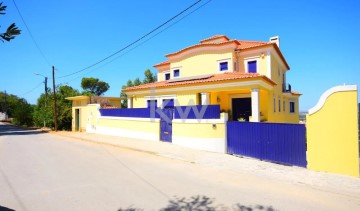 House  in Palmela