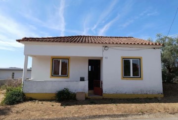 Maison 2 Chambres à Abrantes (São Vicente e São João) e Alferrarede