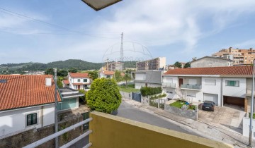 Apartamento 3 Quartos em Famalicão