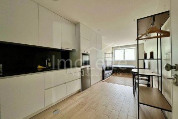 Appartement 1 Chambre à Póvoa de Varzim, Beiriz e Argivai