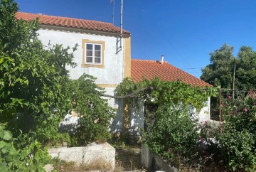 Maison  à Beirã