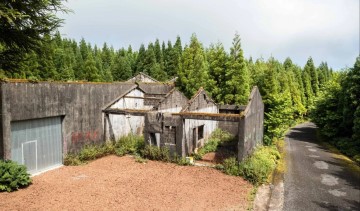 Moradia  em Vila Franca do Campo (São Miguel)