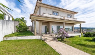 Maison 3 Chambres à Vilaça e Fradelos