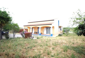 House  in Moncarapacho e Fuseta