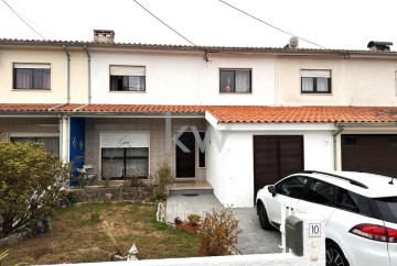 Casa o chalet 4 Habitaciones en Ílhavo (São Salvador)