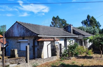 Moradia 2 Quartos em São Julião e Silva